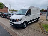 Volkswagen Crafter Kasten 30 L2H2*1.Hand*TÜV NEU - VW Crafter Gebrauchtwagen in Essen