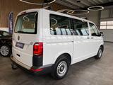 Volkswagen T6 Kombi EcoProfi *1.HAND*19%MWST*KLIMA*AHK* - Volkswagen T6 Kombi
