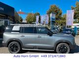 BAIC BJ30 4WD 1,5 Turbo Elektro HYBRID - graue BAIC BJ30