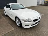 BMW Z4-M-Coupe / Neue Lagerschalen / Wartu... - BMW Z4 M aus 2007