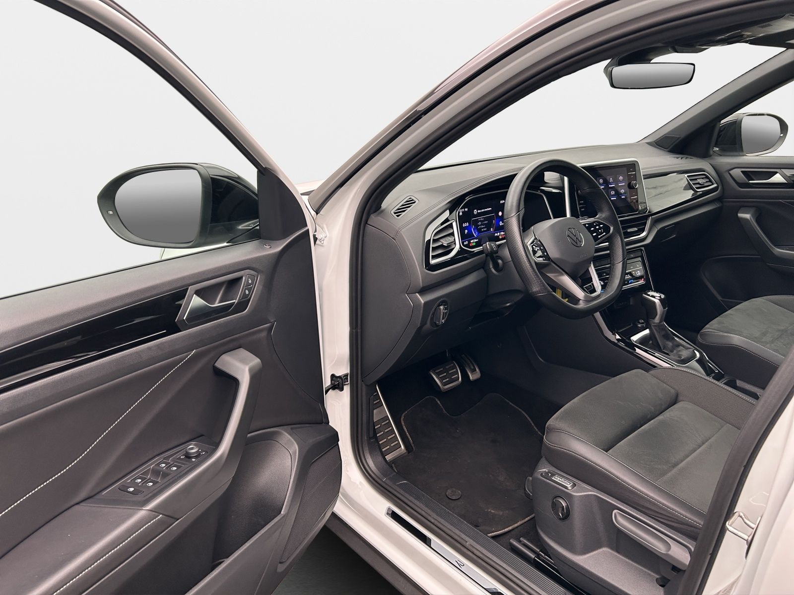 Volkswagen T-Roc - Bild 13