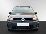 Volkswagen Caddy 2,0TDI 75kW BMT Trendline 5-Sitze Tren... - VW Caddy von privat