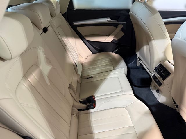 Q5 50 TFSI e QUATT ADVANCED LED+PANO+KAMERA+HUD+