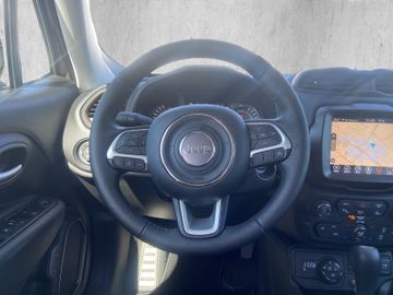 Jeep Renegade 1.3 PHEV High Upland +Navi+LED+CARPLAY