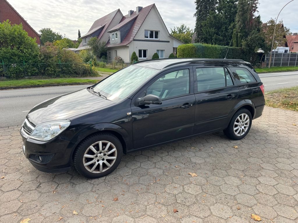 Angebot ansehen Opel Astra