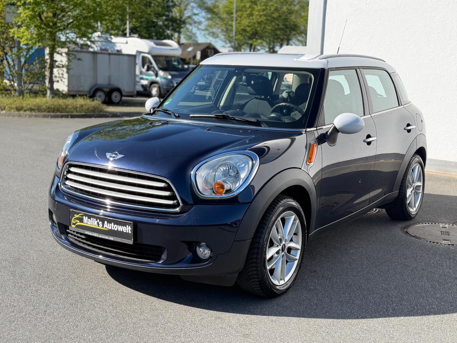 MINI Mini COOPER Countryman Cooper