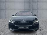 Skoda Superb Combi 2.0 TDI L&K AHK NAVI PANO CANTON - Skoda Superb Jahreswagen