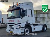 Renault T 460 4X2 NL-Truck APK 2xTanks Alcoa's - Renault 460