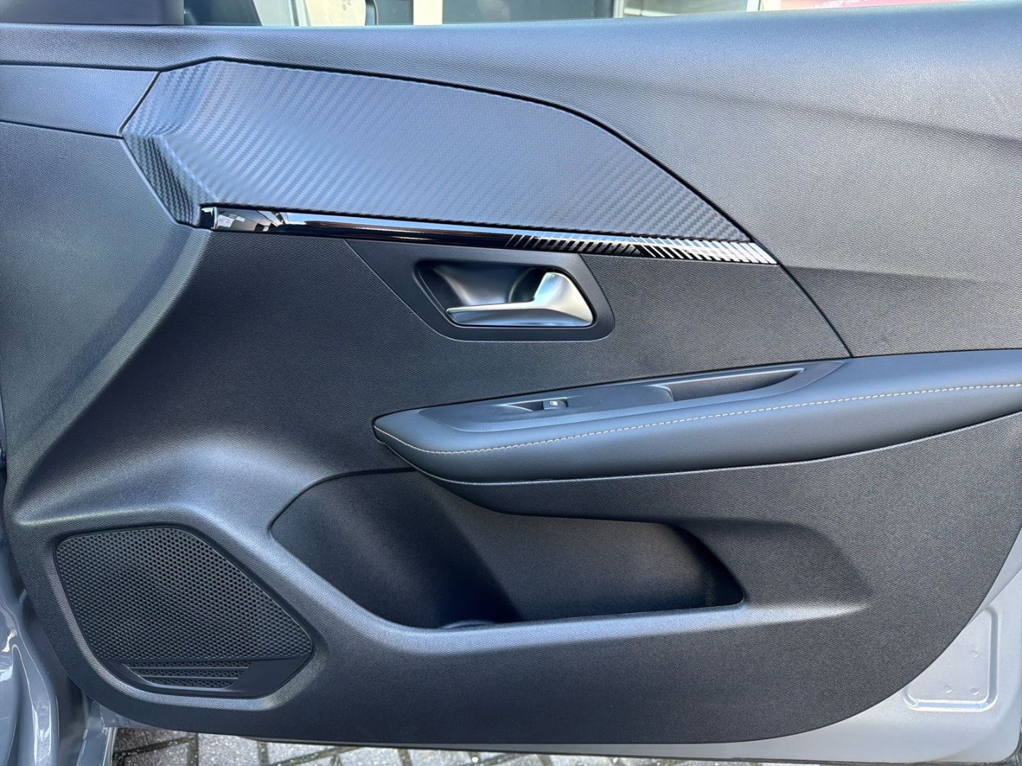 Peugeot 208 - Bild 19