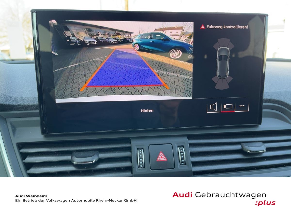 Audi Q5 - Bild 18