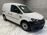 Volkswagen Caddy Kastenwagen Entry 2,0 TDI * TOP PREIS * - : Kastenwagen