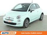 Fiat 500 1.2 Lounge *TEMPO*PDC*ALU*KLIMA*