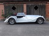 Morgan Roadster - Morgan Roadster Benziner Gebrauchtwagen