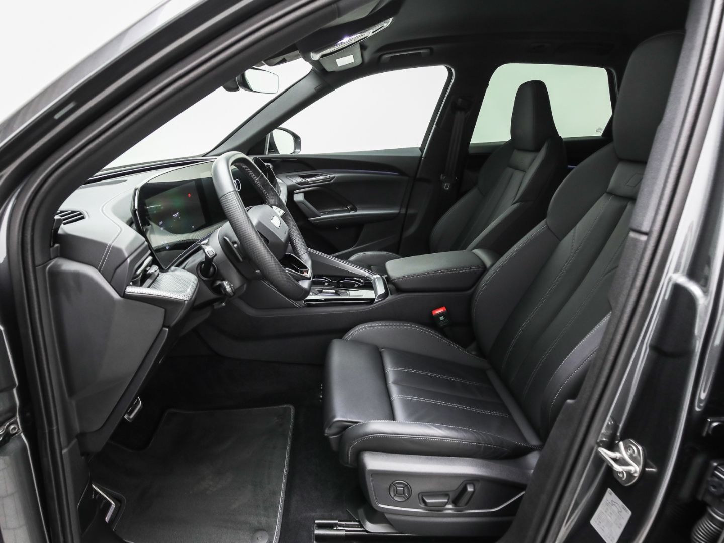 Audi Q5 - Bild 6
