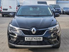 Fahrzeugabbildung Arkana Intens 1.3 TCe 140 EDC EU6d Winter-Paket