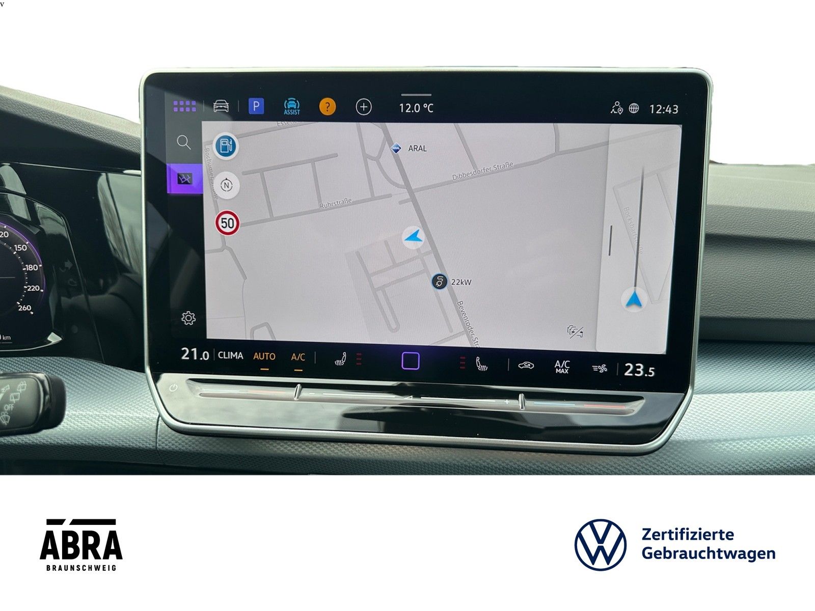 Volkswagen Golf - Bild 11