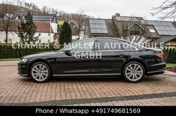 Audi A8 - 8