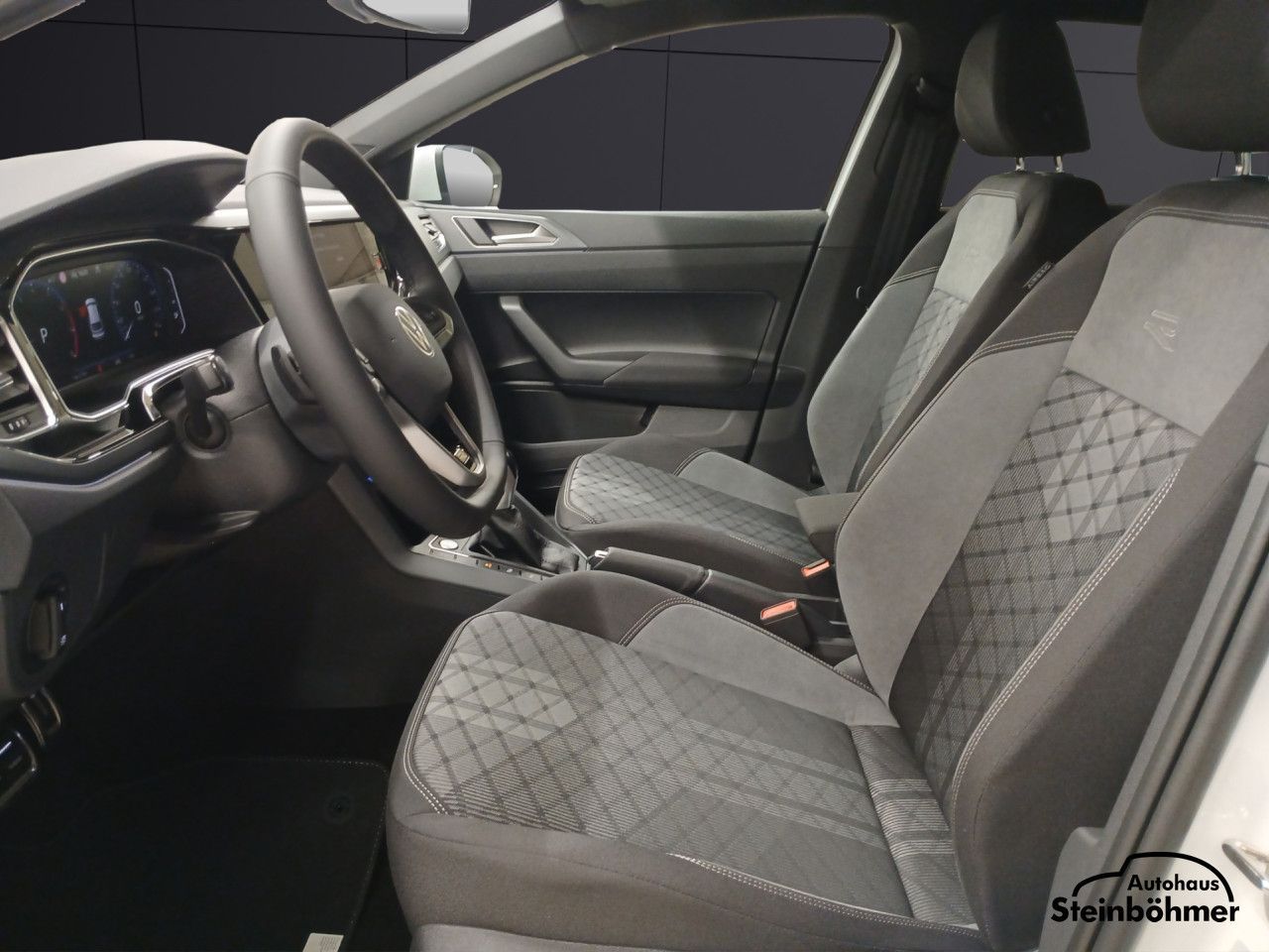 Volkswagen Taigo - Bild 16