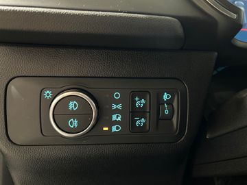 Ford Kuga Titanium