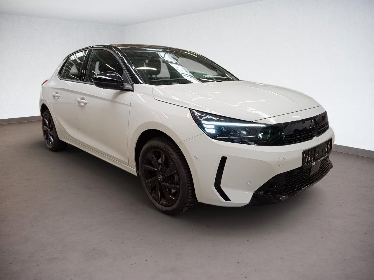 Fahrzeugabbildung Opel Corsa F GS/Kamera/Allwetter!