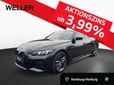 BMW M440iA xDr Gran Coupe M SPORT PRO GSD,360°,H/K - BMW M440 in Hamburg