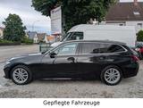 BMW 318d Touring Shadow-Line Widescreen Display Navi - BMW 318 Gebrauchtwagen in Augsburg