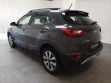Kia Stonic 1.0 T-GDI Carplay|Sitzhzg.|Tempomat - graue Kia Stonic