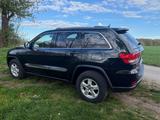 Jeep Grand Cherokee Laredo 3.6 V6 Automatik Laredo - gebrauchte Jeep Grand Cherokee aus dem Jahr 2012