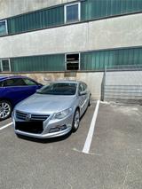 Volkswagen Passat CC 1.8T R-Line - Volkswagen Passat CC: 1.8