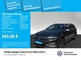 Volkswagen Passat Alltrack 4Motion 2,0 TDI AHK ACC DCC IQ.L