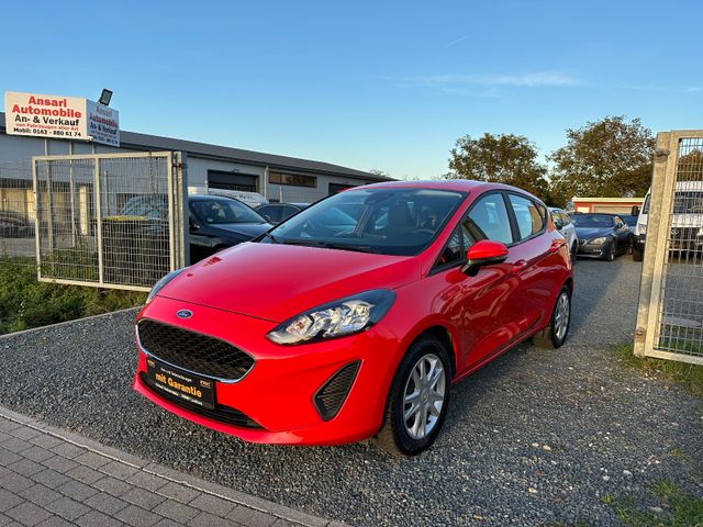 Ford Fiesta 1.0 EcoBoost Trend |Klima|Touch|Garantie