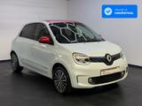 Renault Twingo Le Coq Sportif|5J.Garantie|Kamera|AppleCa - Renault Twingo: Sport