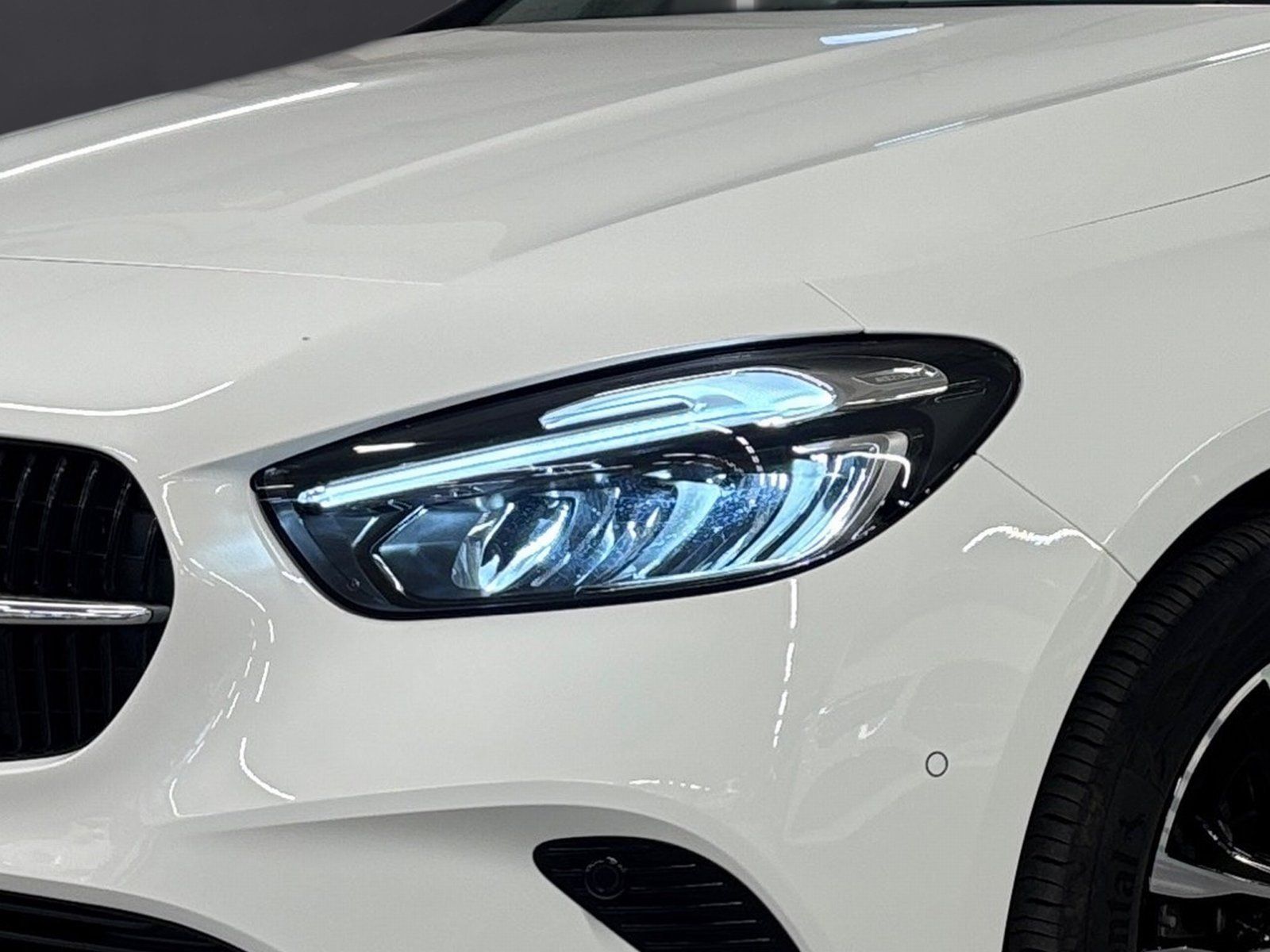 Fahrzeugabbildung Mercedes-Benz B 250 e Progressive*AHK*Totwink*11kW*LED*Kamera*