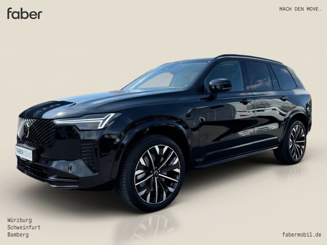 Volvo XC90 T8 AWD Recharge Ultra Dark 7-Sitzer