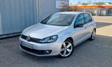 Volkswagen VW Golf 6 2.0Tdi 140ps Tüv neu - Volkswagen Golf 140 ps mit Diesel-Antrieb
