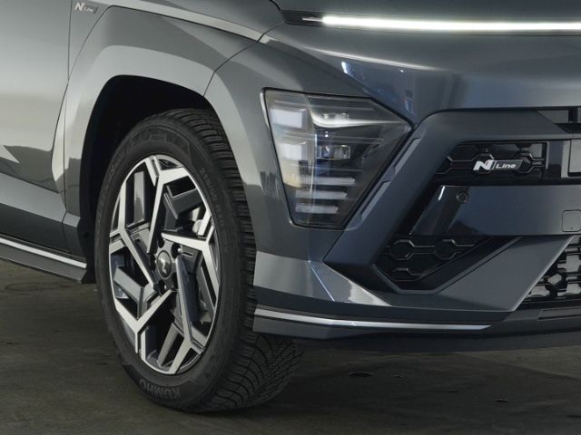 Hyundai Kona – Bild 35