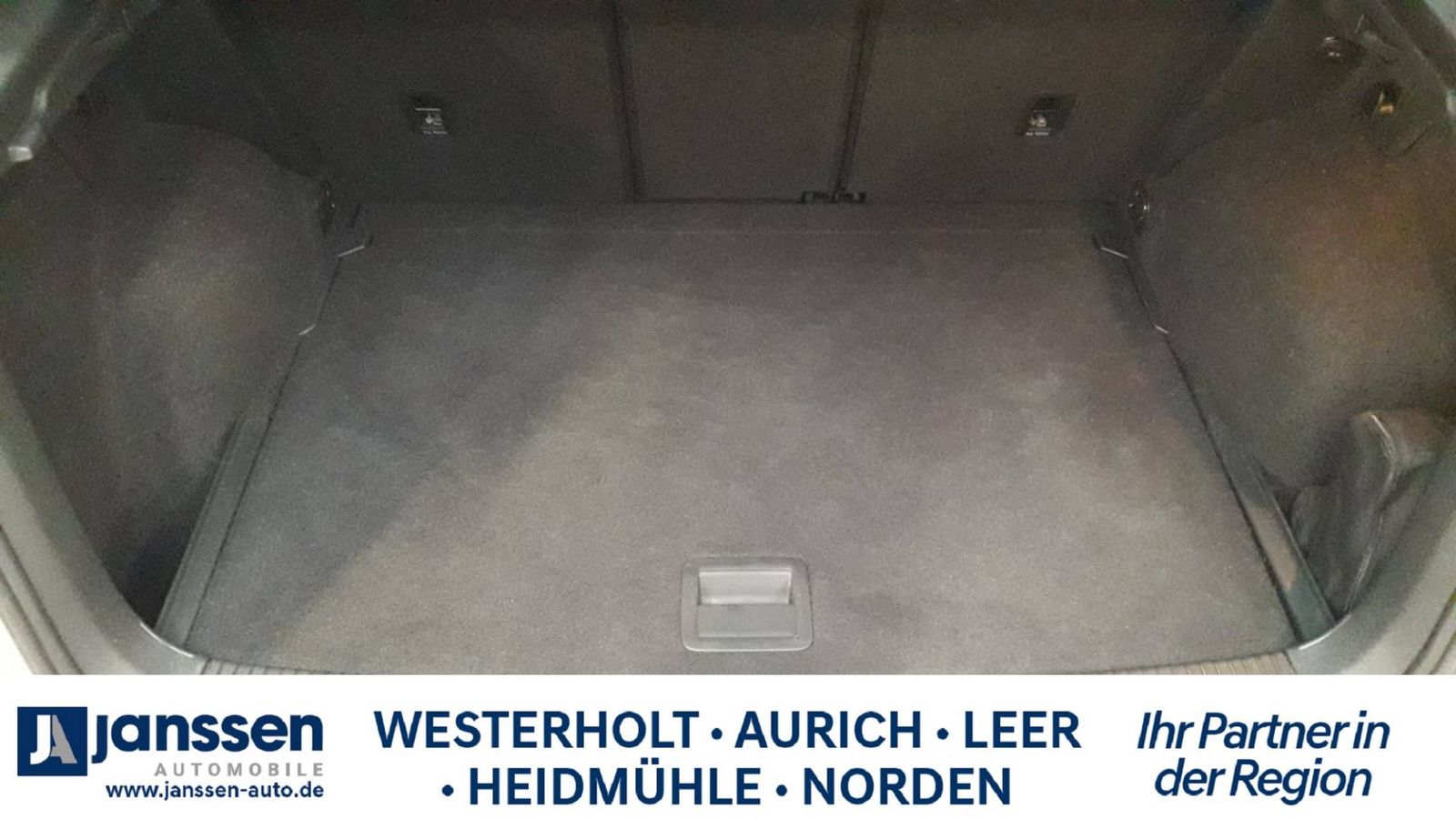 Fahrzeugabbildung Volkswagen Sportsvan 1,5 TSI ACT DSG Join