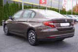Fiat Tipo Limousine 1.4 16V Klima PDC Bluetooth AUX - Fiat Tipo Gebrauchtwagen in Berlin