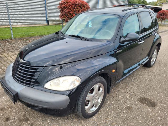 Chrysler PT Cruiser 2.0*Klima*TÜV/AU NEU