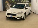 Ford Focus 1.0 EcoBoost Business Turnier+NAVI+PDC+ALU - Ford Focus Business mit Benzin-Antrieb