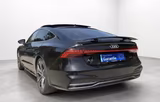 Audi A7 55 TFSI Quattro S-Line MATRIX/PANO/360°/B&O - Audi A7: TFSI