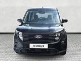 Ford Tourneo Courier 1.0 EB Trend / Klimaanlage - Ford Tourneo Courier Tageszulassungen