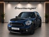 MINI COOPER_SD Countryman All4, Leer, Panorama - MINI Cooper SD mit Schiebedach