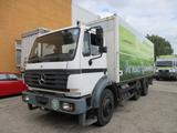 Mercedes-Benz SK 2324 6X2/4   6 ZYLINDER TURBO - Mercedes-Benz Kipper Sk