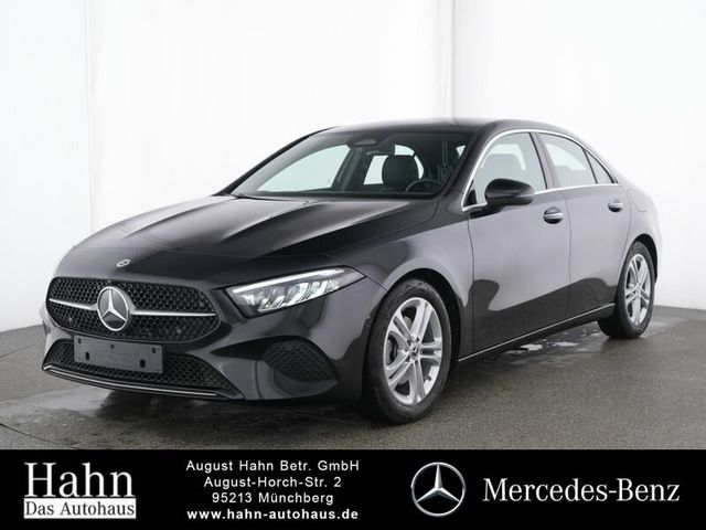 Mercedes-Benz A 180 Limo PROGRESSIVE/LED/KAMERA/WINTER/AMBI/..