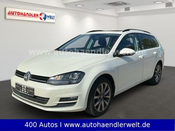 Volkswagen Golf - 1