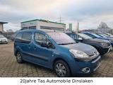 Citroën Berlingo Multispace VTi 120 Selection "1.Hand... - Citroën Berlingo: Vti Multispace
