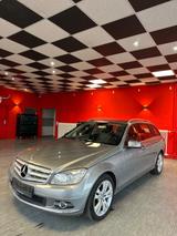 Mercedes-Benz C 320 Avant.| 1 Hand | Autom. | Scheckheft. | - Mercedes-Benz C 320: Kombi