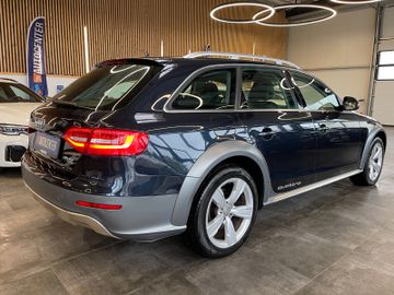 Audi A4 Allroad quattro 2.0 TDI *Navi*PDC*Xenon*