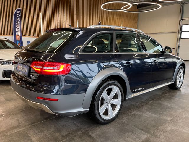 Audi A4 Allroad quattro 2.0 TDI *Navi*PDC*Xenon*